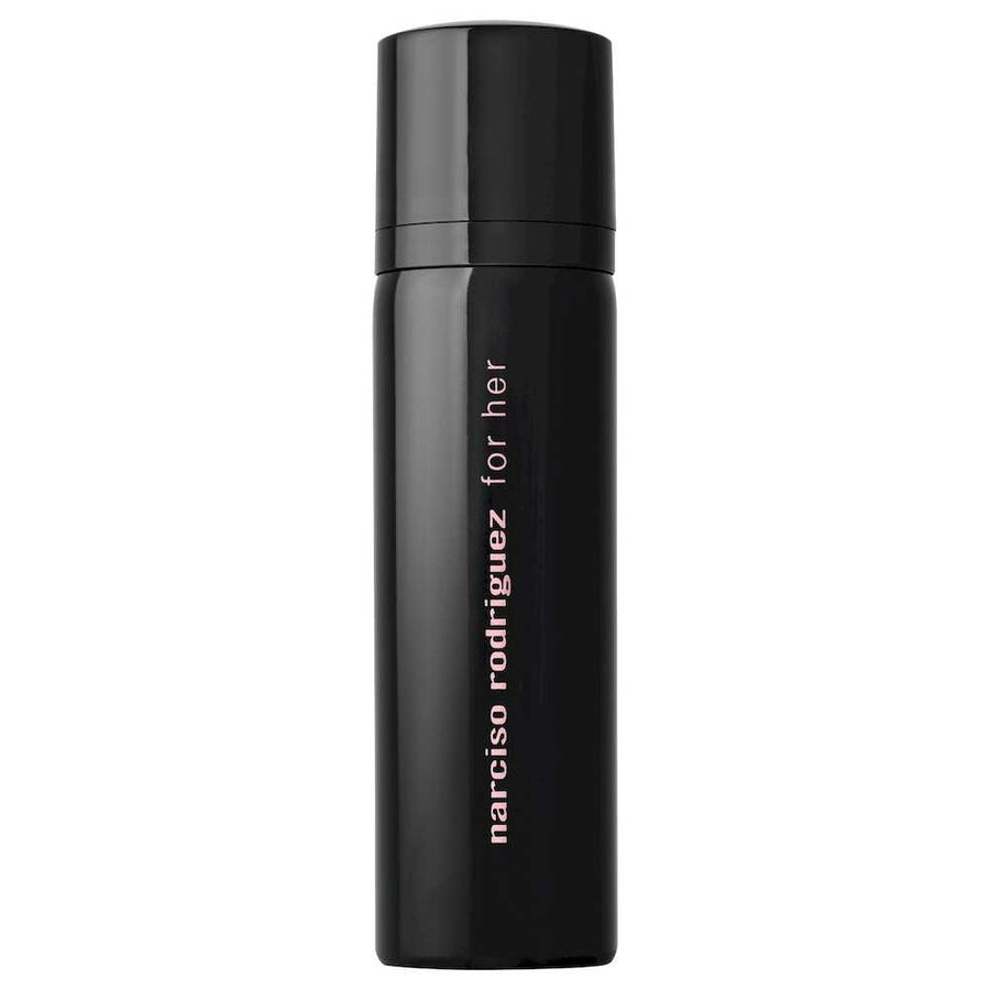Narciso Rodriguez For Her Deodorant Spray 100ml - Fragrance London