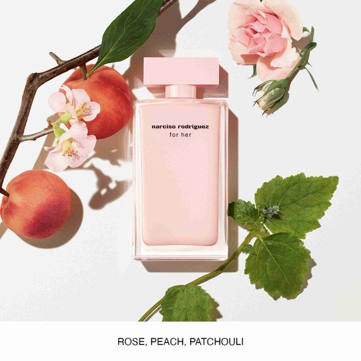 Narciso Rodriguez For Her Eau De Parfum Spray 30ml - Fragrance London