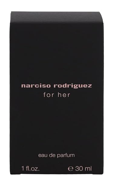 Narciso Rodriguez For Her Eau De Parfum Spray 30ml - Fragrance London