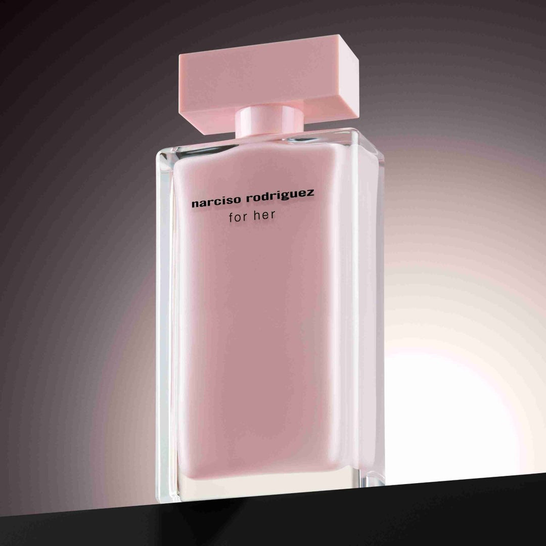 Narciso Rodriguez For Her Eau De Parfum Spray 30ml - Fragrance London