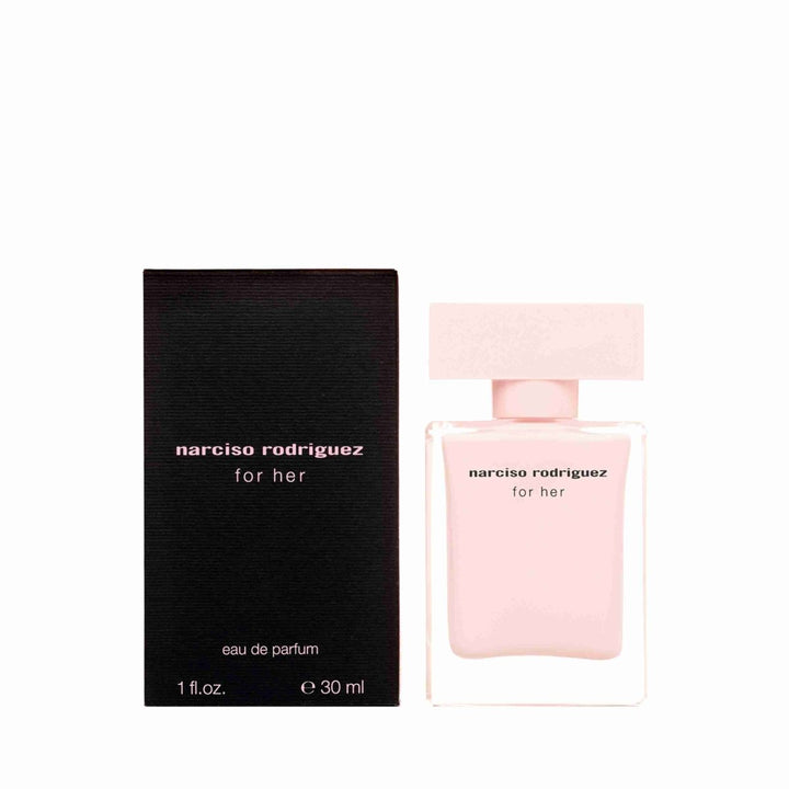Narciso Rodriguez For Her Eau De Parfum Spray 30ml - Fragrance London