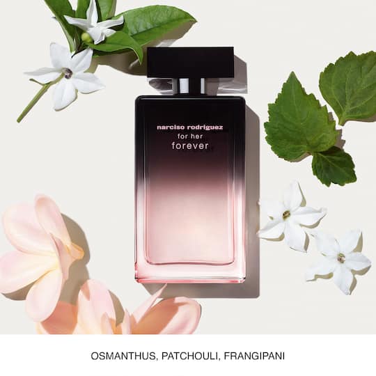 Narciso Rodriguez For Her Forever Eau De Parfum Spray 50ml - Fragrance London