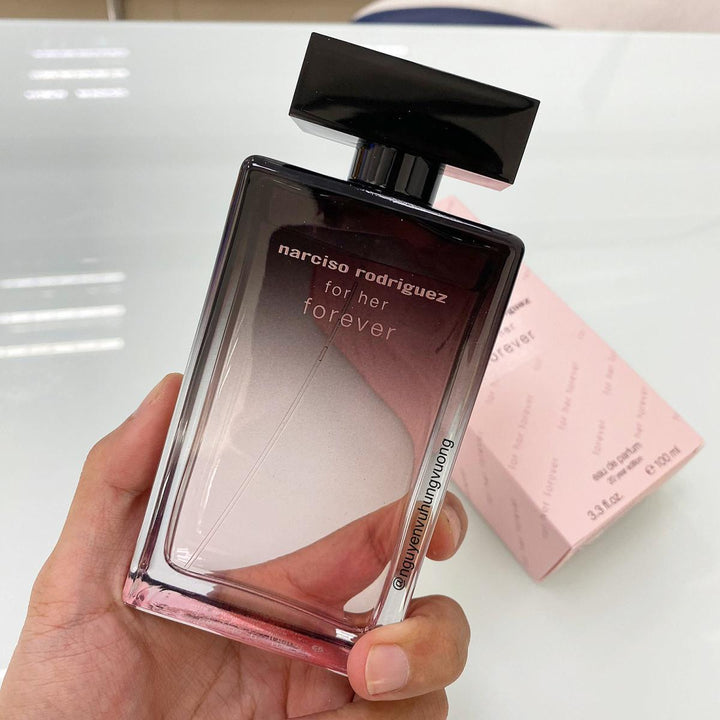Narciso Rodriguez For Her Forever Eau De Parfum Spray 50ml - Fragrance London