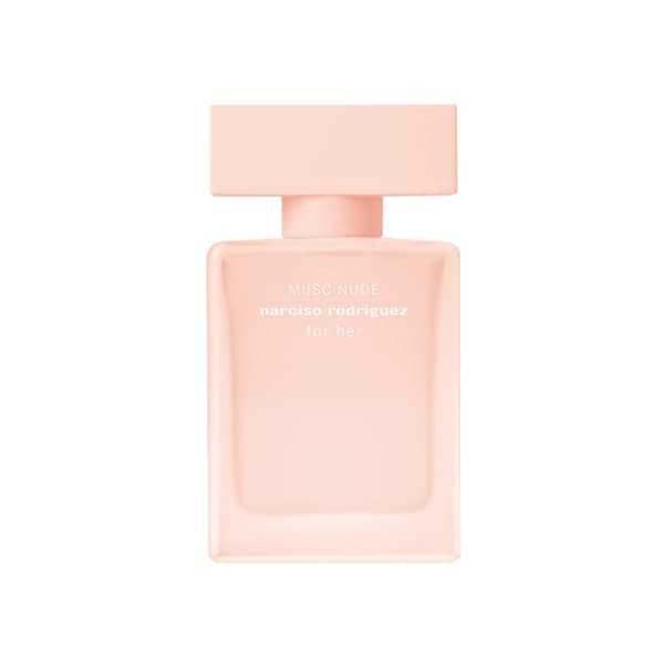 Narciso Rodriguez for Her Musc Nude Eau de Parfum Spray 30ml - Fragrance London
