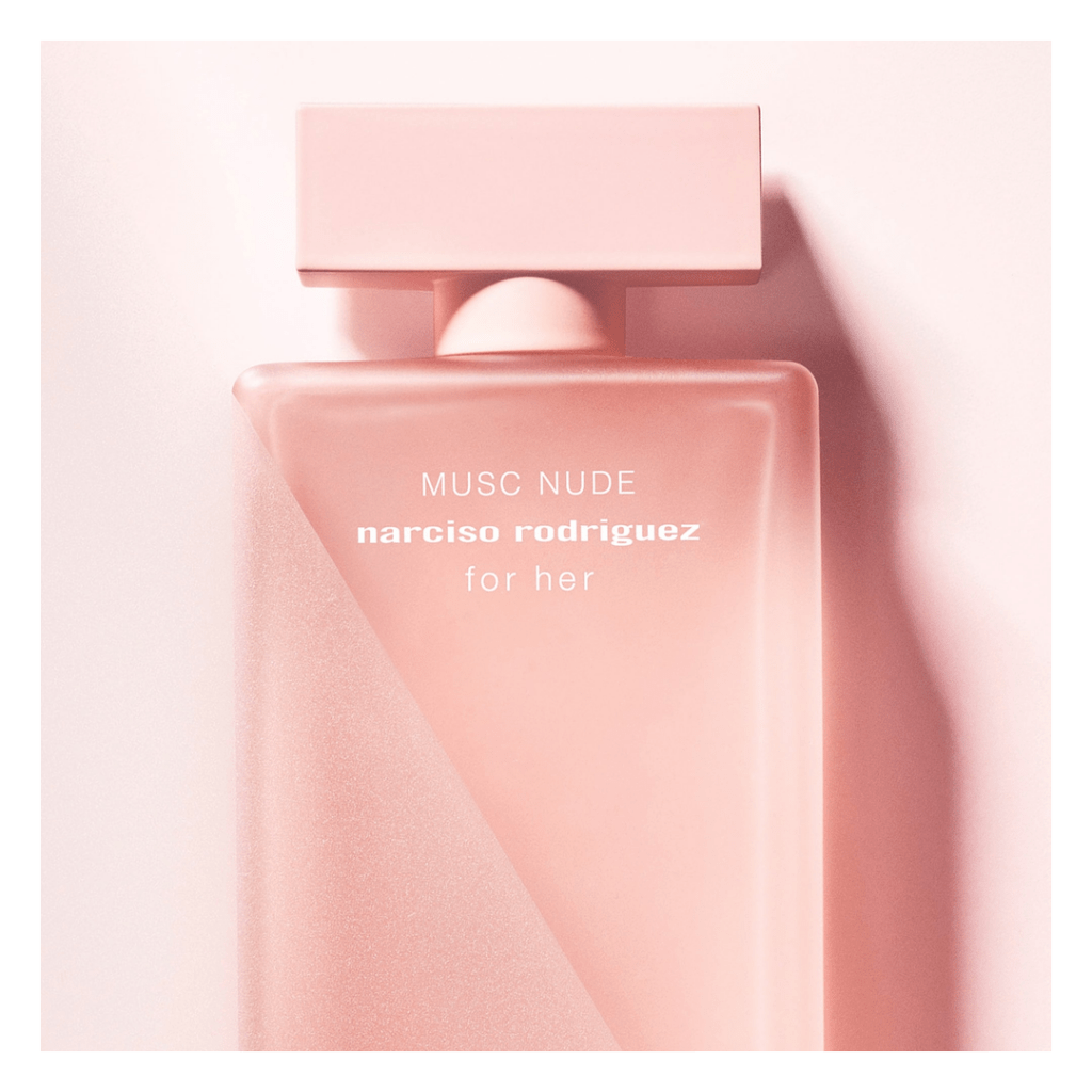 Narciso Rodriguez for Her Musc Nude Eau de Parfum Spray 30ml - Fragrance London