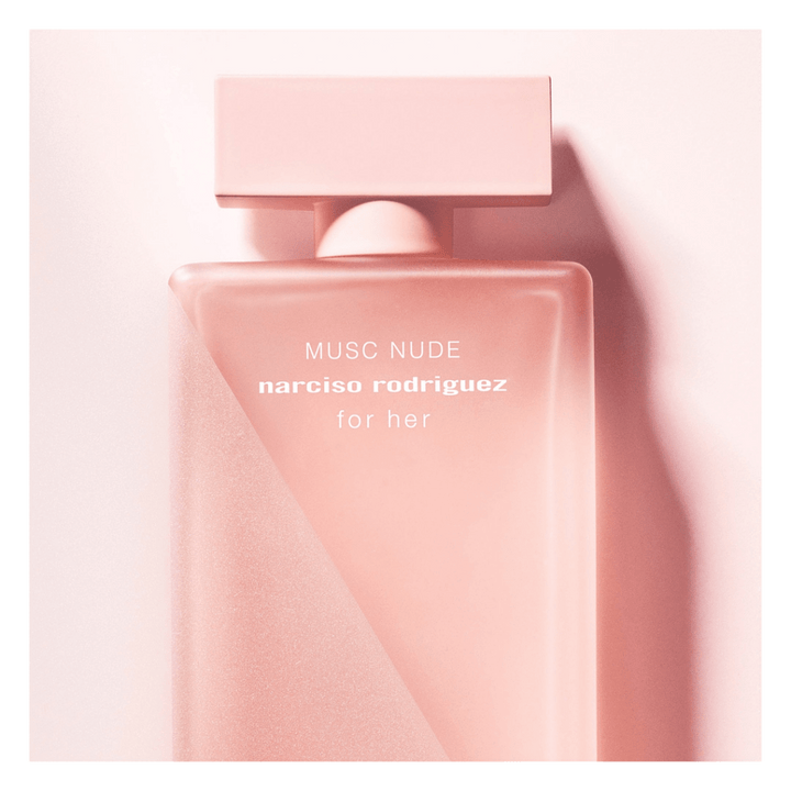 Narciso Rodriguez for Her Musc Nude Eau de Parfum Spray 30ml - Fragrance London