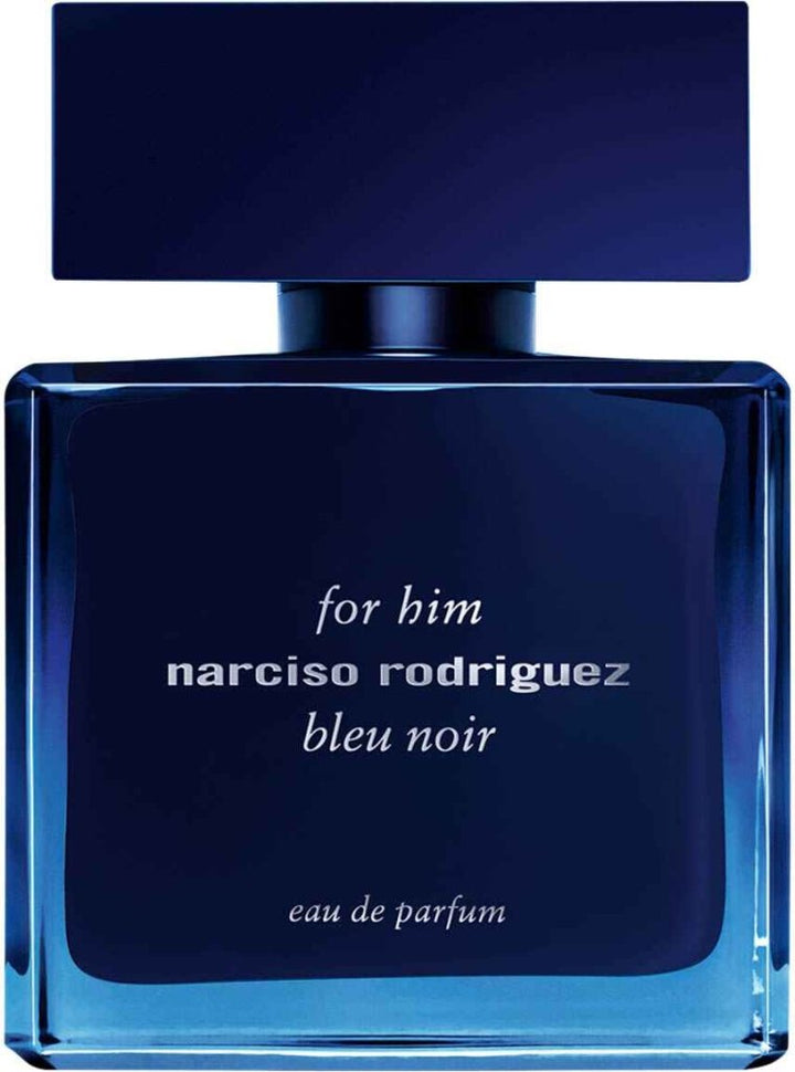 Narciso Rodriguez For Him Bleu Noir Eau De Parfum Spray 50ml - Fragrance London