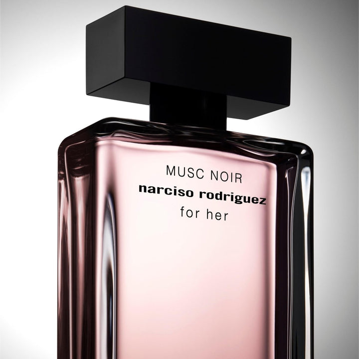 Narciso Rodriguez Musc Noir Eau De Parfum Spray 50ml - Fragrance London