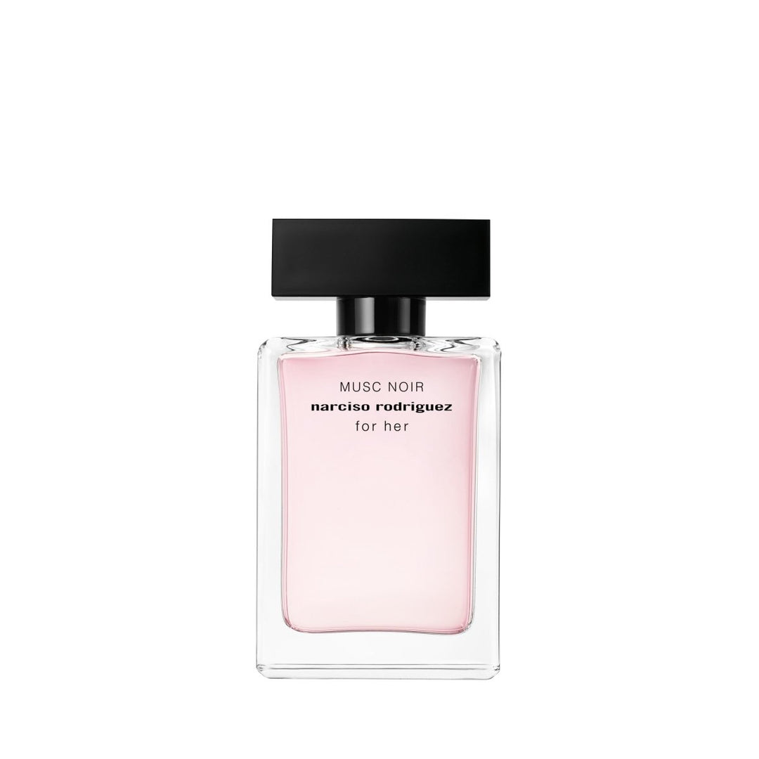 Narciso Rodriguez Musc Noir Eau De Parfum Spray 50ml - Fragrance London