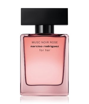 Narciso Rodriguez Musc Noir Rose Eau de Parfum Spray 30ml - Fragrance London
