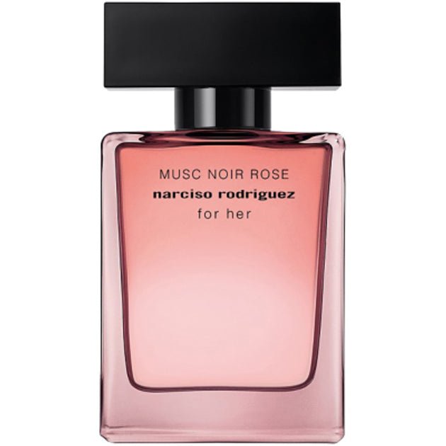Narciso Rodriguez Musc Noir Rose Eau de Parfum Spray 30ml - Fragrance London
