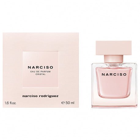 Narciso Rodriguez Narciso Cristal Eau de Parfum Spray 50ml - Fragrance London