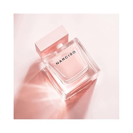 Narciso Rodriguez Narciso Cristal Eau de Parfum Spray 50ml - Fragrance London