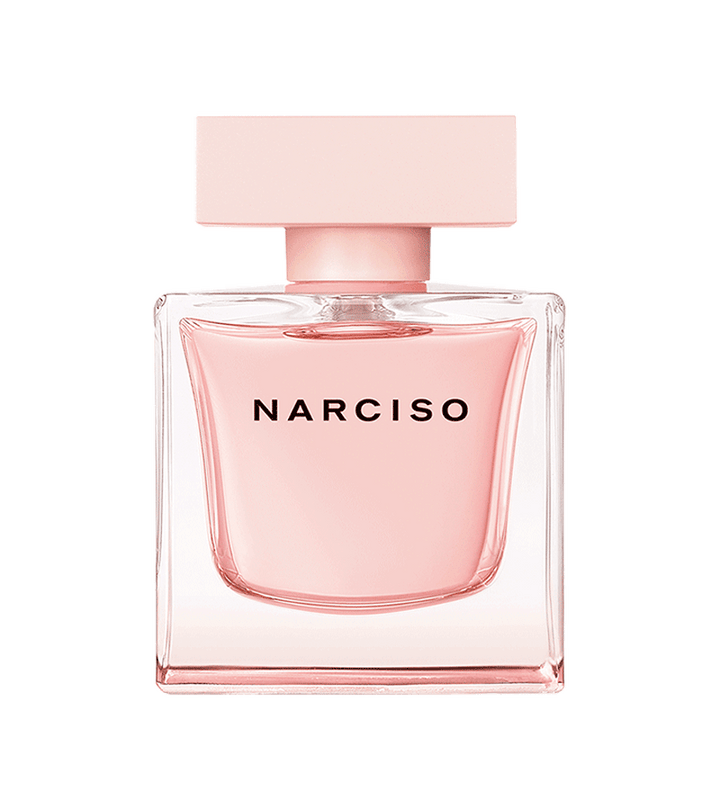 Narciso Rodriguez Narciso Cristal Eau de Parfum Spray 50ml - Fragrance London