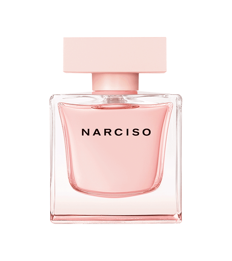 Narciso Rodriguez Narciso Cristal Eau de Parfum Spray 50ml - Fragrance London