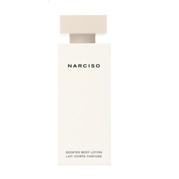 Narciso Rodriguez Narciso Scented Body Lotion 200ml - Fragrance London