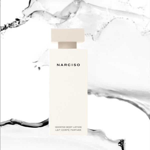 Narciso Rodriguez Narciso Scented Body Lotion 200ml - Fragrance London