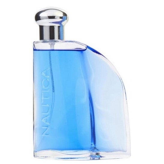 Nautica Blue Eau De Toilette Spray 100ml - Fragrance London