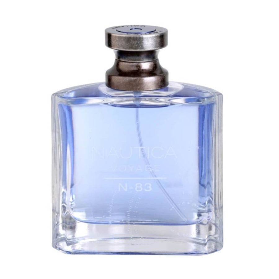 Nautica Voyage N - 83 Eau De Toilette Spray 100ml - Fragrance London