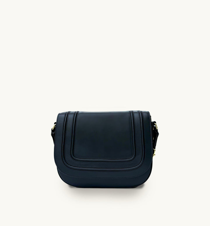 Apatchy London The Mimi Leather Bag 