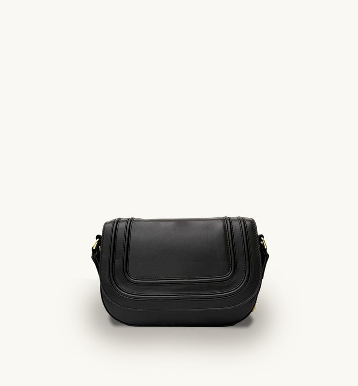 Apatchy London The Mimi Leather Bag 
