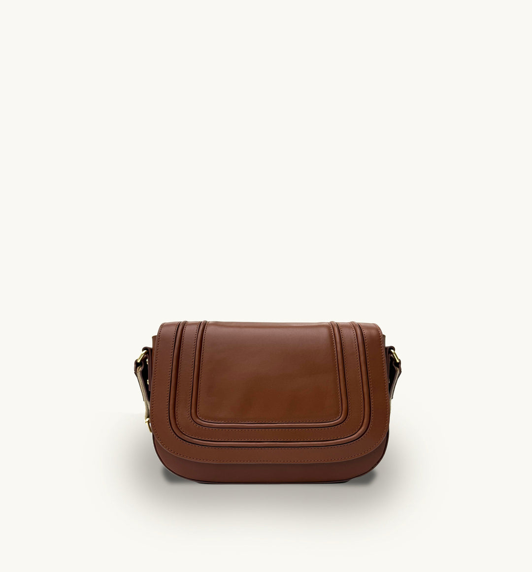 Apatchy London The Mimi Leather Bag 