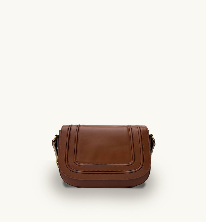 Apatchy London The Mimi Leather Bag 