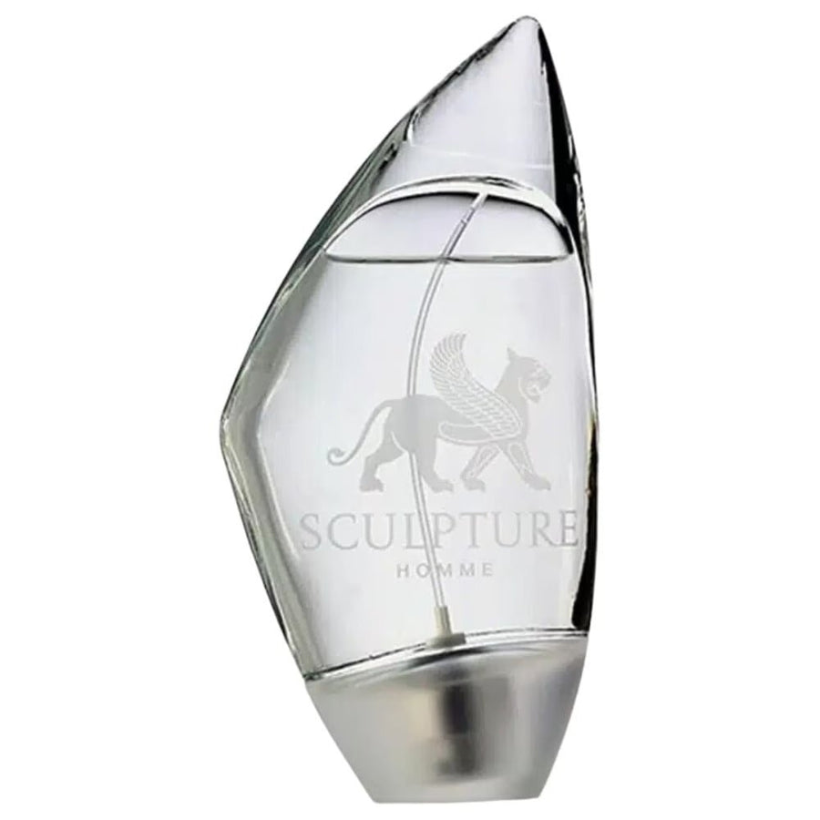 Nikos Sculpture Homme Eau De Toilette Spray 100ml - Fragrance London
