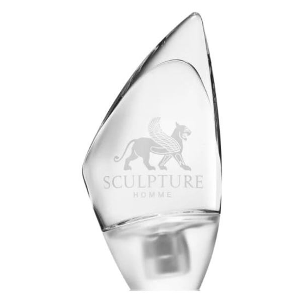 Nikos Sculpture Homme Eau De Toilette Spray 100ml - Fragrance London