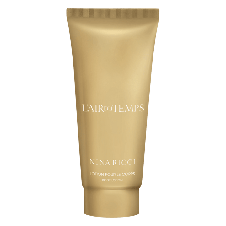 Nina Ricci L'Air du Temps Body Lotion 200ml - Fragrance London