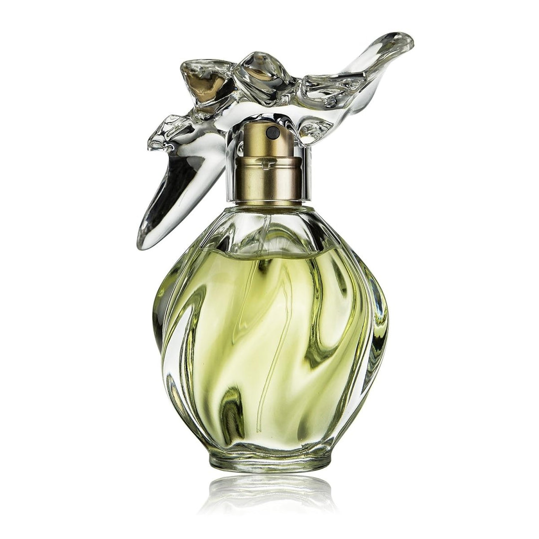 Nina Ricci L'air Du Temps Eau De Toilette Spray 50ml - Fragrance London