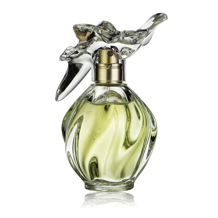 Nina Ricci L'air Du Temps Eau De Toilette Spray 50ml - Fragrance London