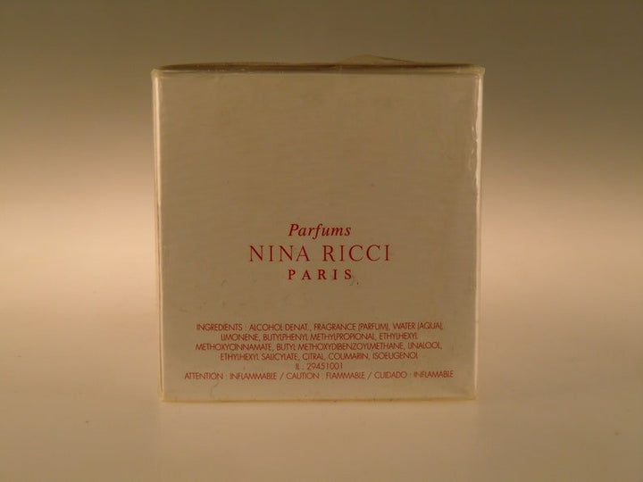 Nina Ricci Nina Eau De Toilette Spray 30ml - Fragrance London