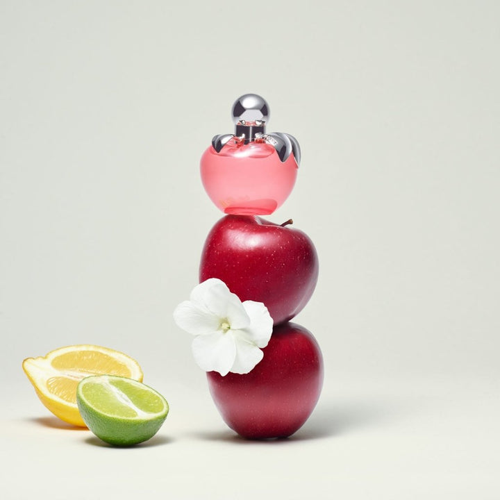 Nina Ricci Nina Eau De Toilette Spray 30ml - Fragrance London