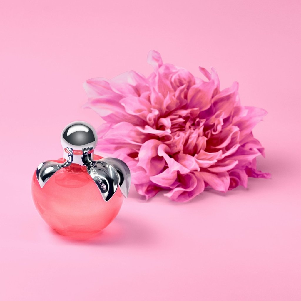 Nina Ricci Nina Eau De Toilette Spray 30ml - Fragrance London