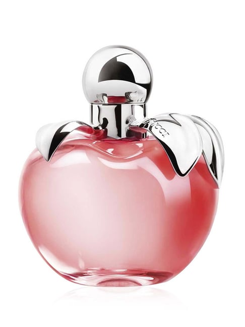 Nina Ricci Nina Eau De Toilette Spray 80ml - Fragrance London