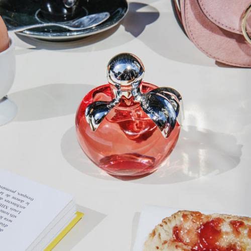 Nina Ricci Nina Eau De Toilette Spray 80ml - Fragrance London