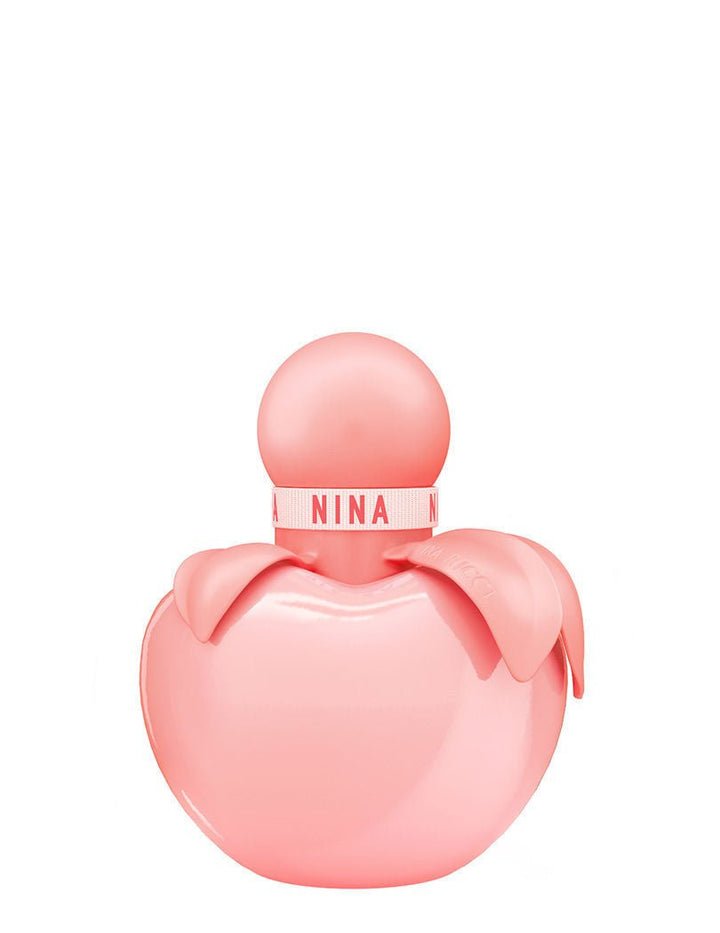 Nina Ricci Nina Rose Eau De Toilette Spray 30ml - Fragrance London