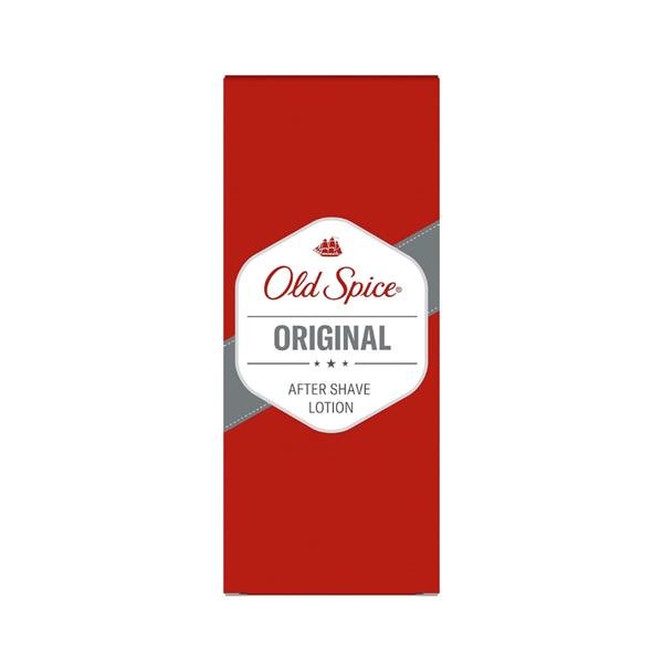 Old Spice After shave Lotion 150ml - Fragrance London