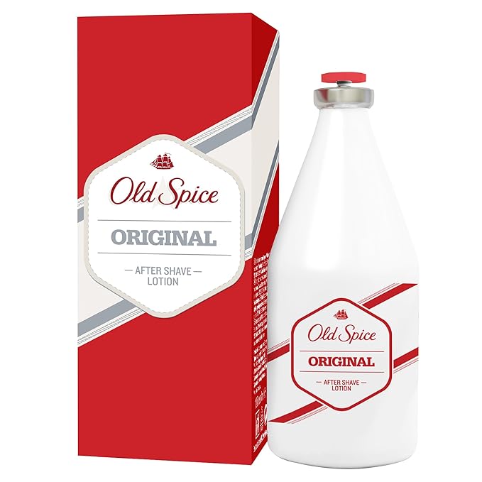 Old Spice After shave Lotion 150ml - Fragrance London