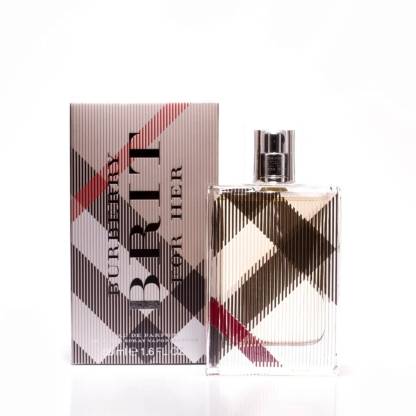 Burberry Brit For Her Eau de Parfum Spray 50ml