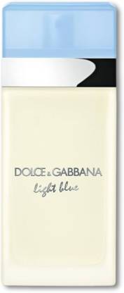 D&G Light Blue Eau De Toilette-Spray 50ml