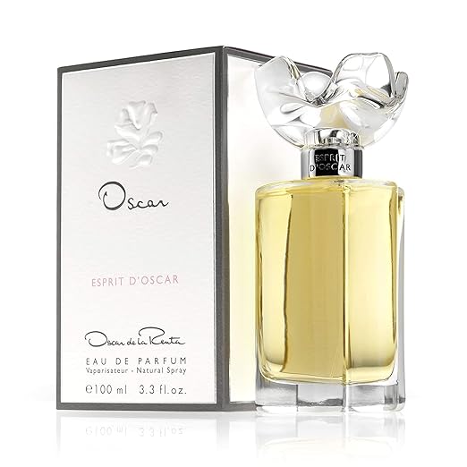 Oscar De La Renta Esprit d'Oscar Eau De Parfum Spray 100ml - Fragrance London