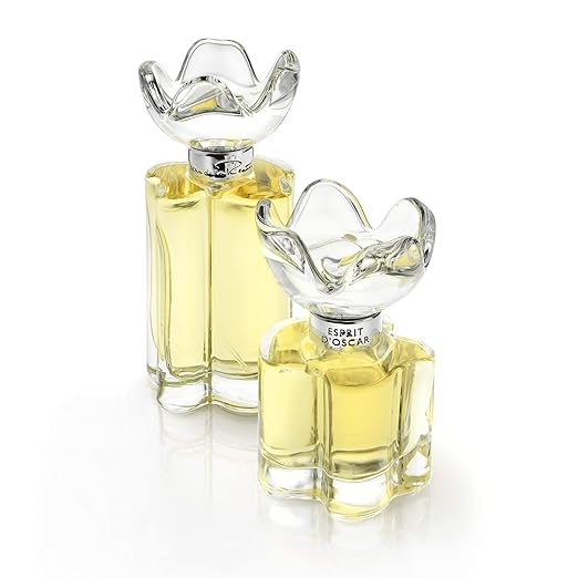 Oscar De La Renta Esprit d'Oscar Eau De Parfum Spray 100ml - Fragrance London