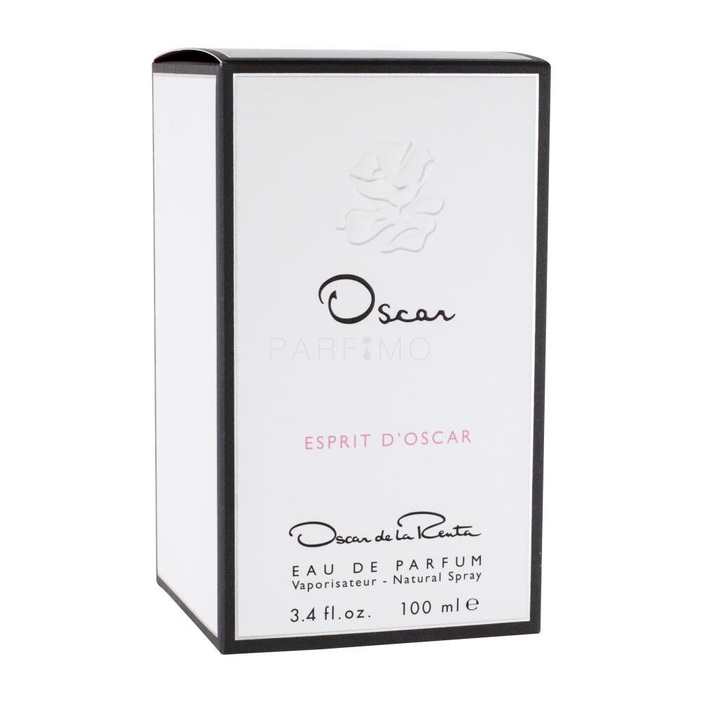 Oscar De La Renta Esprit d'Oscar Eau De Parfum Spray 100ml - Fragrance London