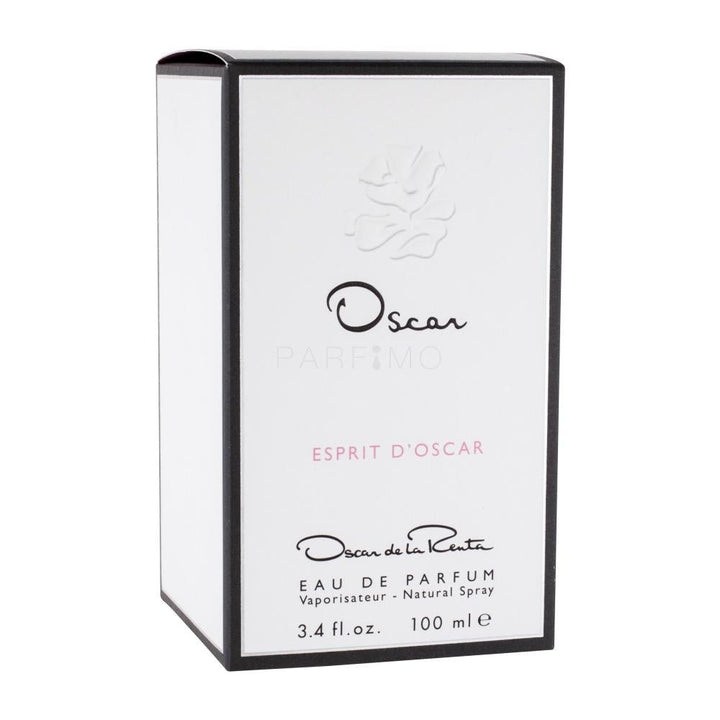 Oscar De La Renta Esprit d'Oscar Eau De Parfum Spray 100ml - Fragrance London