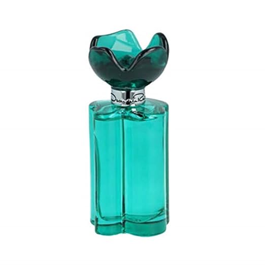 Oscar De La Renta Jasmine Eau De Toilette Spray 100ml - Fragrance London