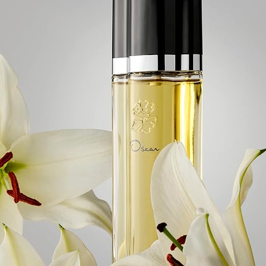 Oscar De La Renta Oscar Eau De Toilette Spray 100ml - Fragrance London