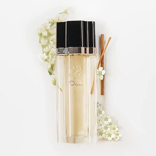Oscar De La Renta Oscar Eau De Toilette Spray 100ml - Fragrance London