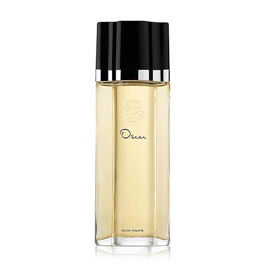 Oscar De La Renta Oscar Eau De Toilette Spray 100ml - Fragrance London